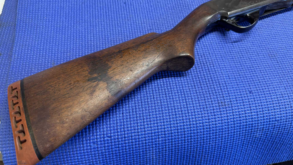 Finnish Carcano Model M38 7.35 mm 21" barrel-img-1