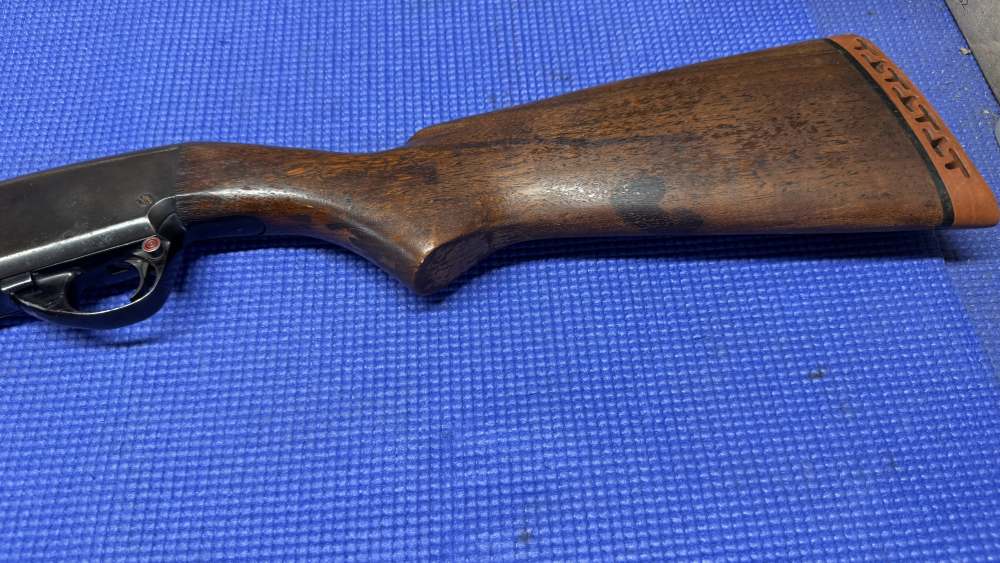 Finnish Carcano Model M38 7.35 mm 21" barrel-img-7