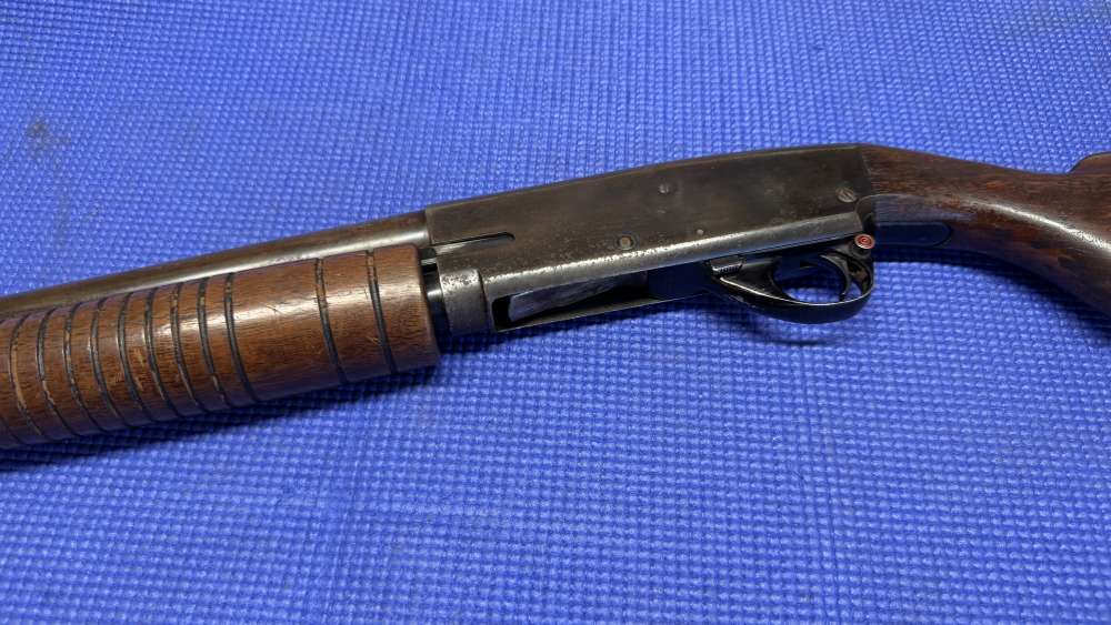 Finnish Carcano Model M38 7.35 mm 21" barrel-img-8