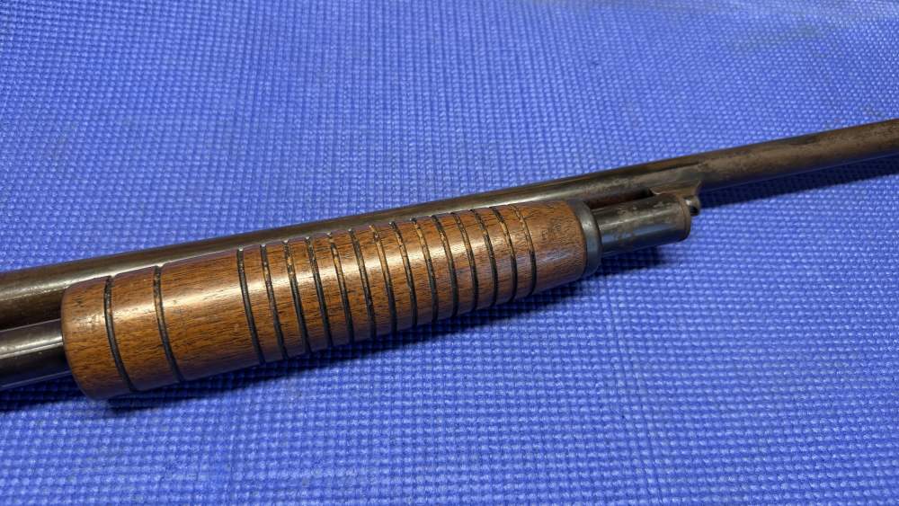 Finnish Carcano Model M38 7.35 mm 21" barrel-img-3