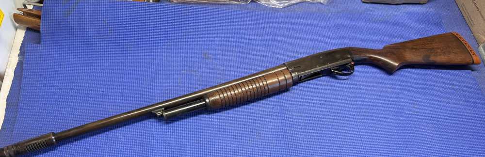 Finnish Carcano Model M38 7.35 mm 21" barrel-img-6