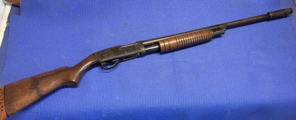 Finnish Carcano Model M38 7.35 mm 21" barrel-img-0