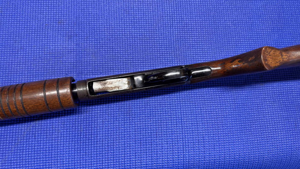 Finnish Carcano Model M38 7.35 mm 21" barrel-img-14