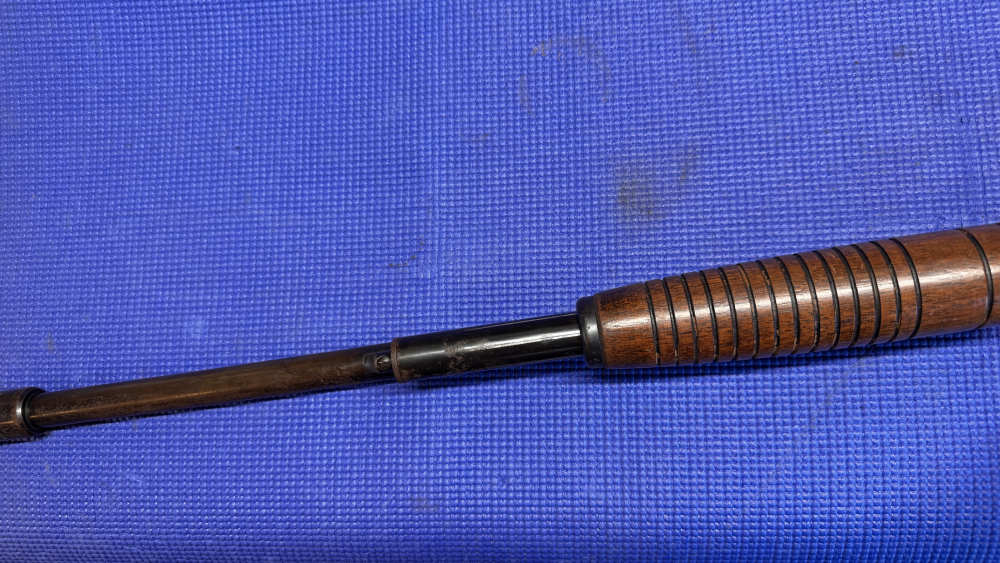 Finnish Carcano Model M38 7.35 mm 21" barrel-img-15