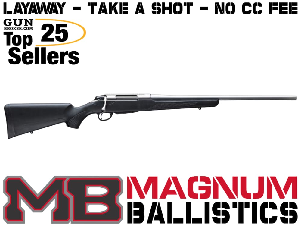 Tikka T3x Lite 350 Legend-img-0