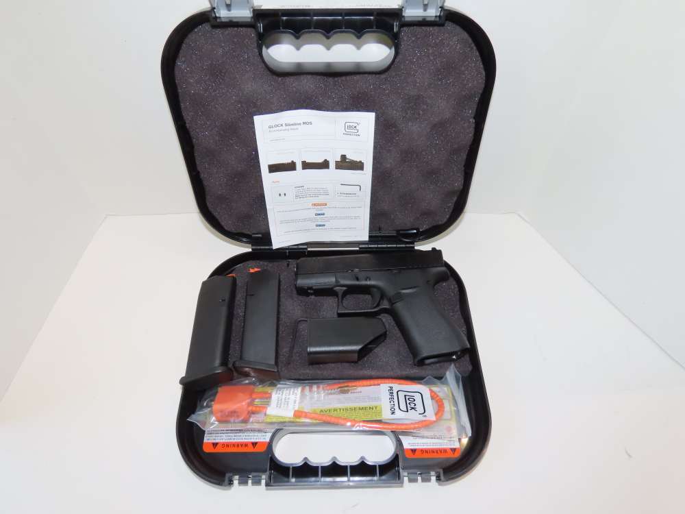 GLOCK G43X MOS-img-6