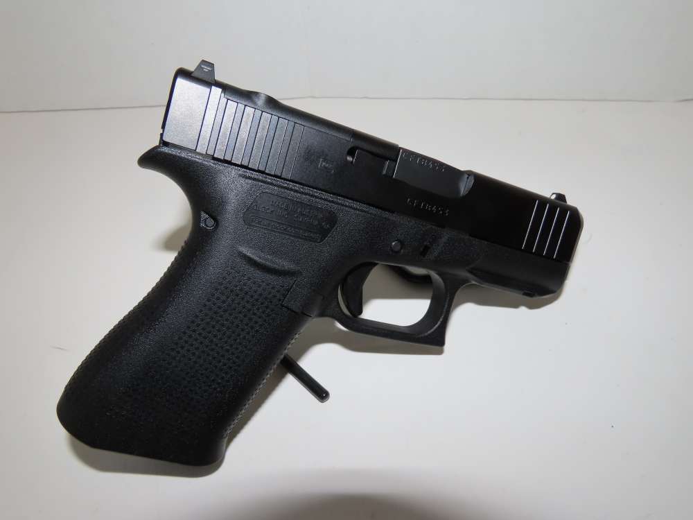 GLOCK G43X MOS-img-0