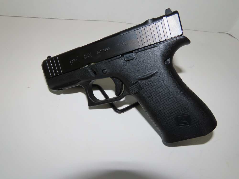 GLOCK G43X MOS-img-1