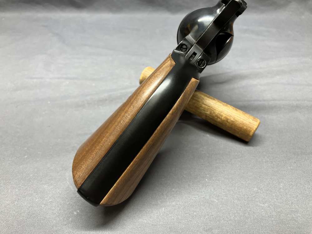 Excellent 1983 Ruger New Model Blackhawk .41 Mag, 6.5" Barrel, Factory Box-img-7