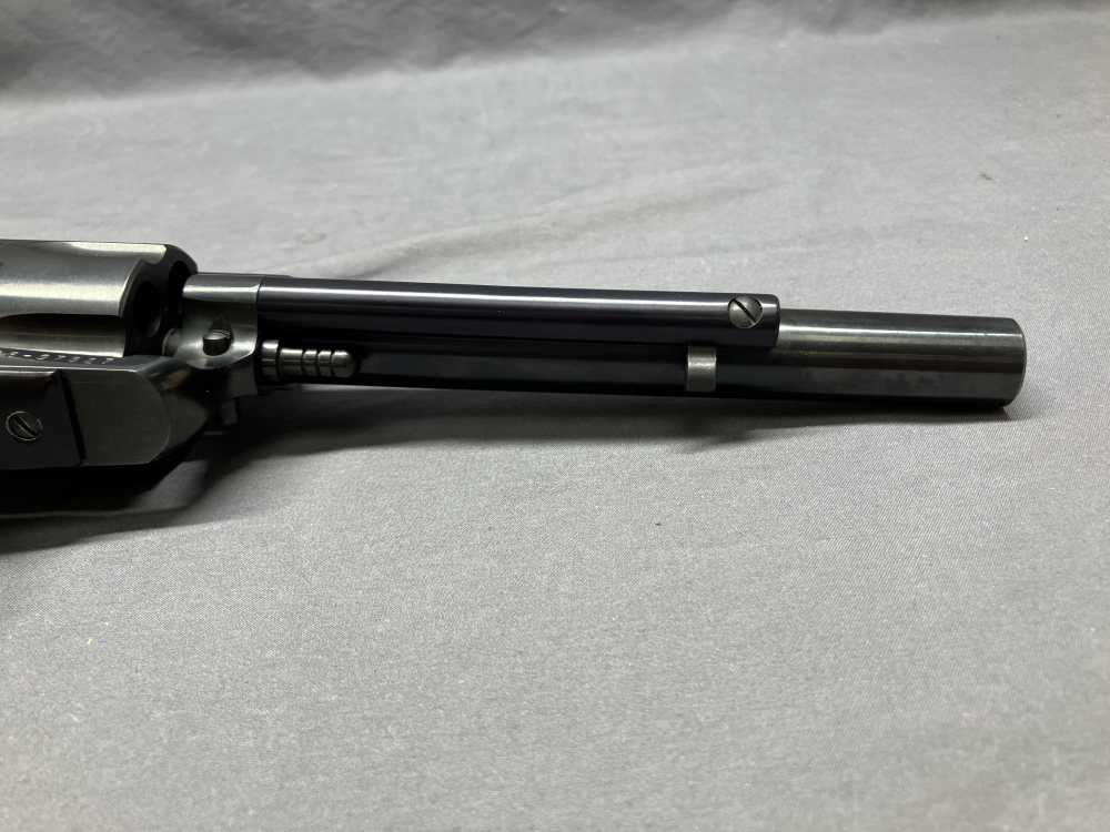 Excellent 1983 Ruger New Model Blackhawk .41 Mag, 6.5" Barrel, Factory Box-img-18
