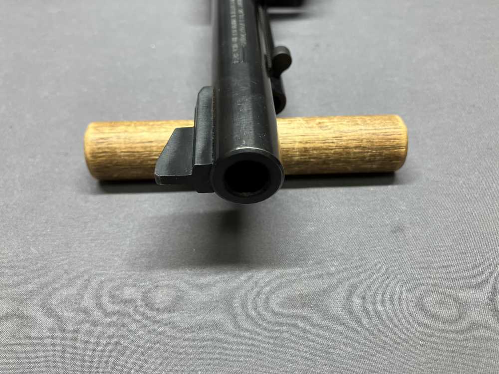 Excellent 1983 Ruger New Model Blackhawk .41 Mag, 6.5" Barrel, Factory Box-img-23