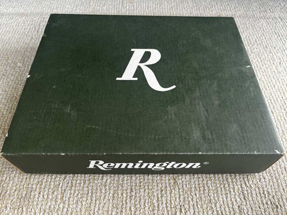 Remington 1911 R1 200th Anniversary Limited Edition 45-img-8