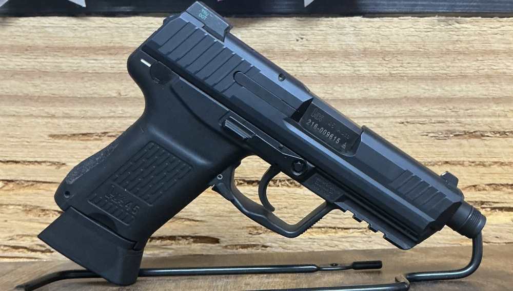 Heckler & Koch -img-1