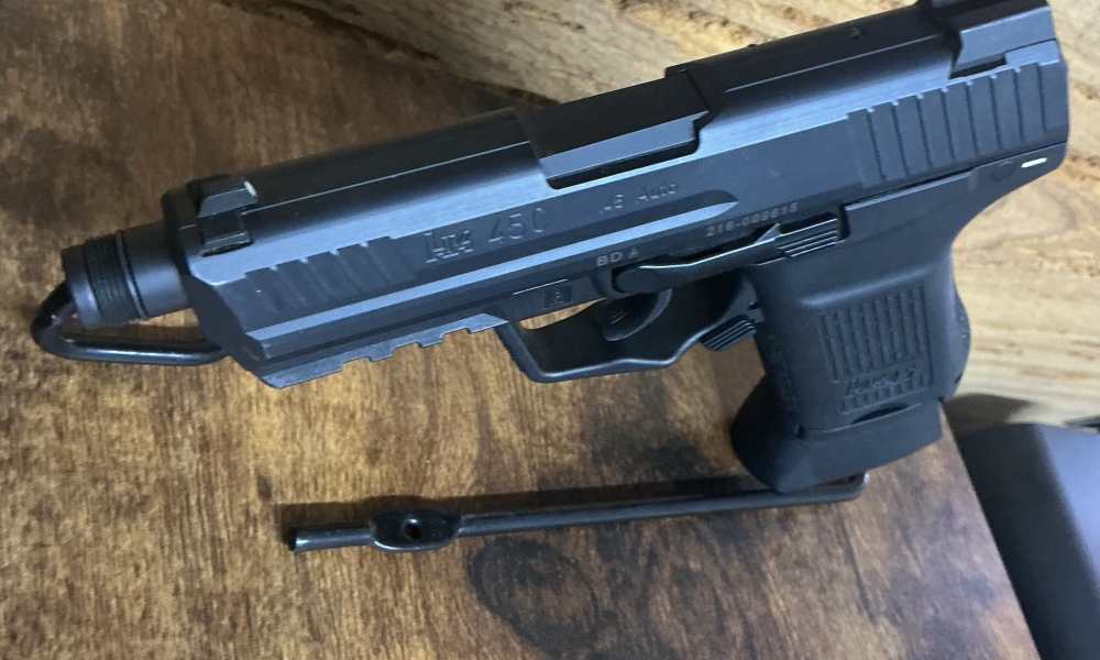 Heckler & Koch -img-2