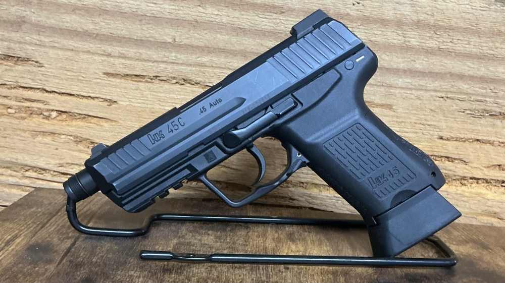 Heckler & Koch -img-0