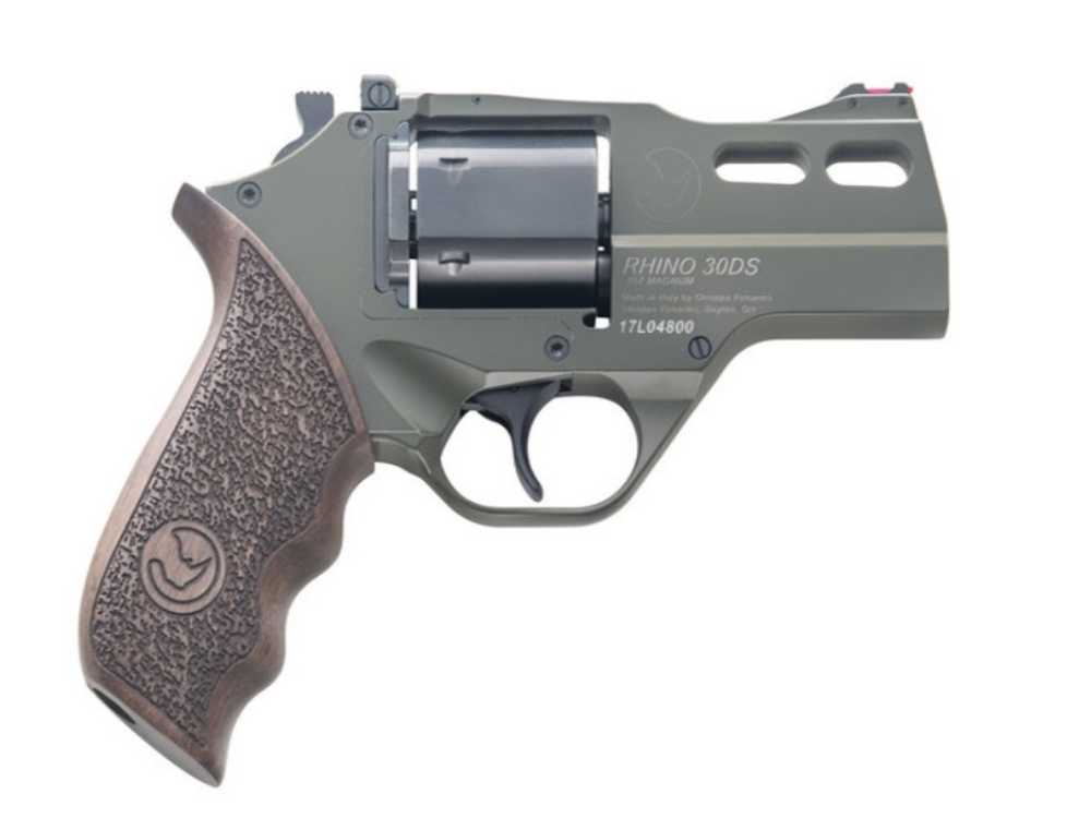 Chiappa Firearms Rhino 30DS 357 Magnum | 38 Special-img-0