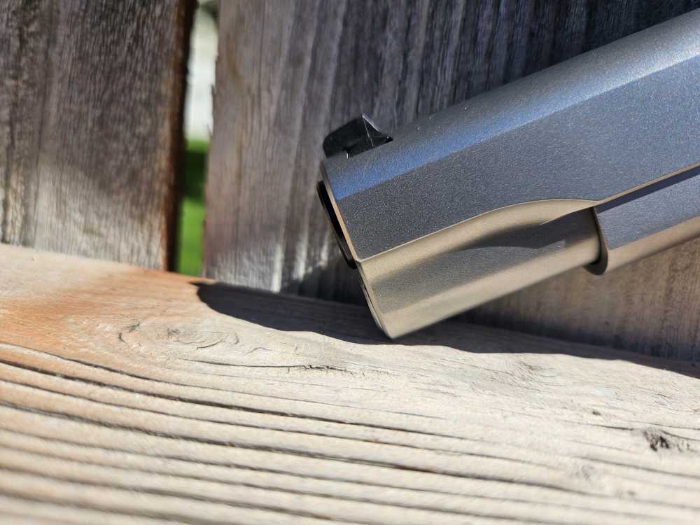 RUGER SR1911 10MM STAINLESS-img-3