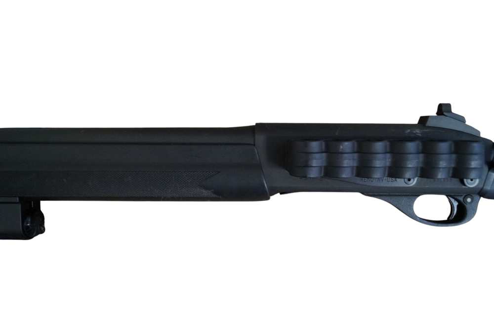 Remington 11-87 Police-img-4