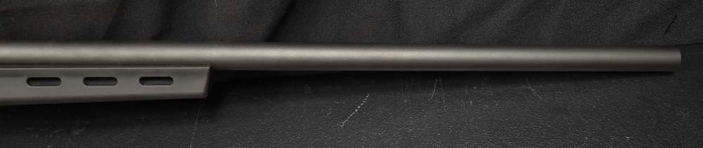 USED REMINGTON 700 HEAVY BARREL 308 -img-4