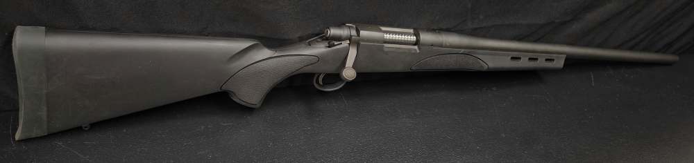 USED REMINGTON 700 HEAVY BARREL 308 -img-2