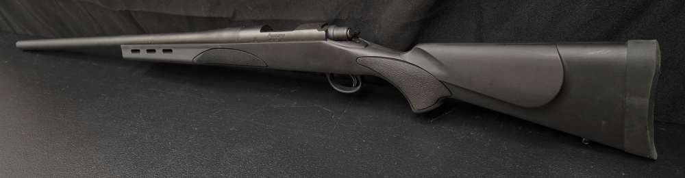 USED REMINGTON 700 HEAVY BARREL 308 -img-8