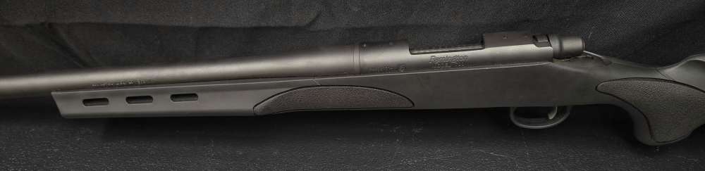 USED REMINGTON 700 HEAVY BARREL 308 -img-11