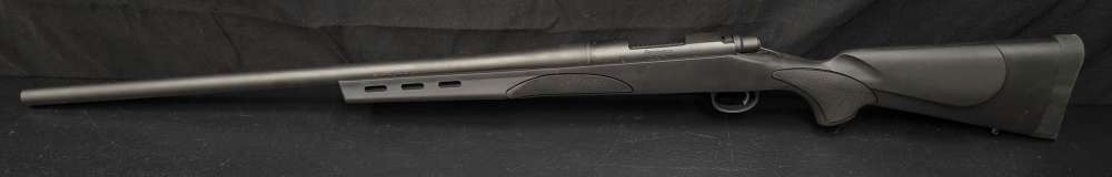 USED REMINGTON 700 HEAVY BARREL 308 -img-7