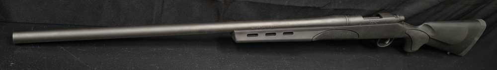 USED REMINGTON 700 HEAVY BARREL 308 -img-9