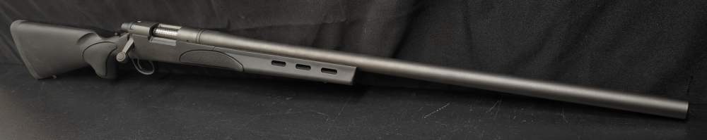 USED REMINGTON 700 HEAVY BARREL 308 -img-3