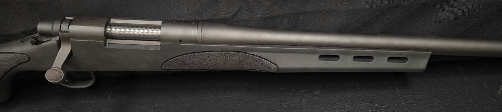 USED REMINGTON 700 HEAVY BARREL 308 -img-5
