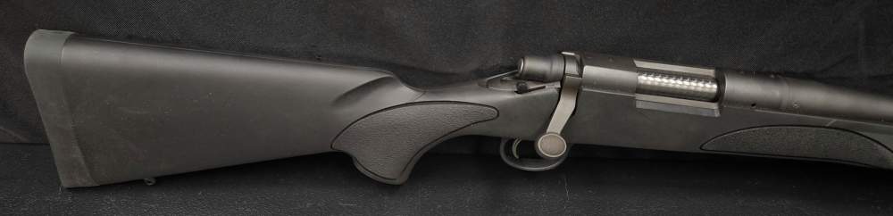 USED REMINGTON 700 HEAVY BARREL 308 -img-6