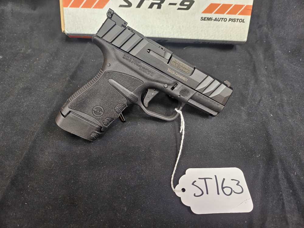 STOEGER ARMS STR-9MC 9MM LUGER PISTOL-img-1