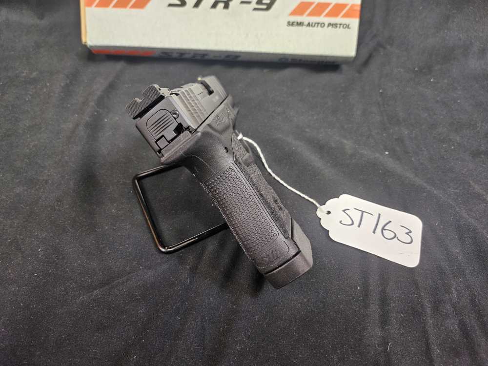 STOEGER ARMS STR-9MC 9MM LUGER PISTOL-img-2