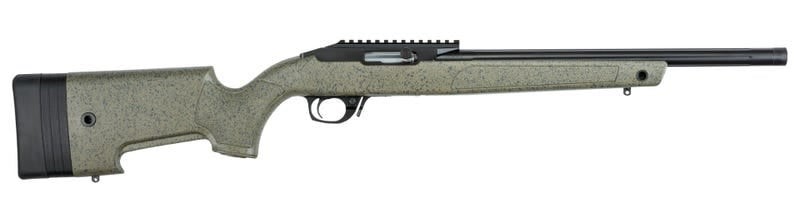 Bergara BXR Steel 22LR 043125110025-img-1
