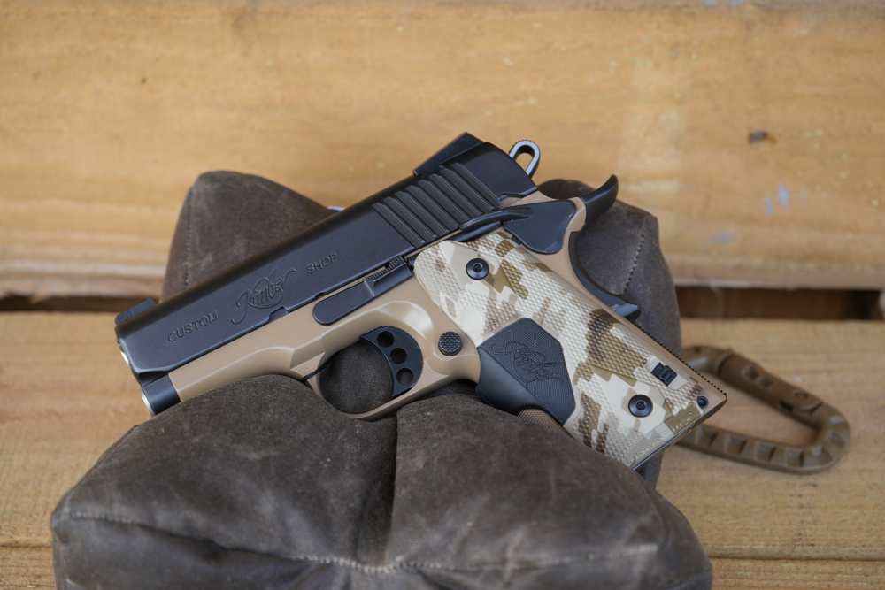 Kimber Ultra Covert II -img-0