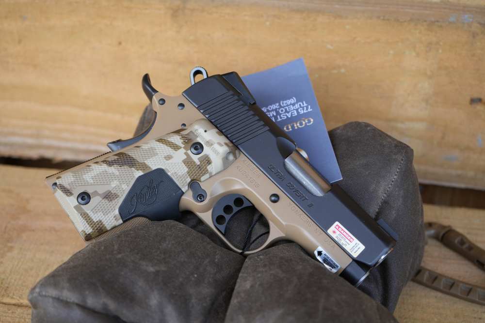 Kimber Ultra Covert II -img-1