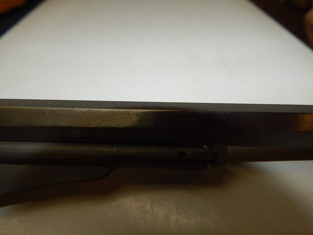 NAA (NORTH AMERICAN ARMS) 1860-6C COMBO 22 LR / 22 MAG 6"-img-3