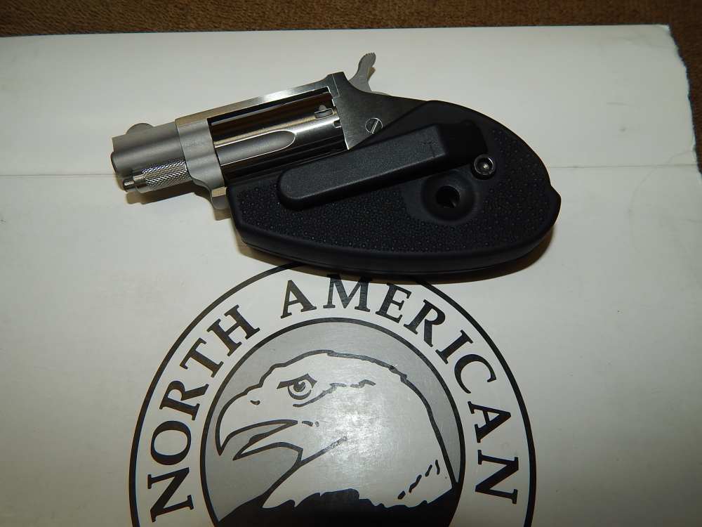 NAA 22MSC-HG HOLSTER GRIP 22LR/22MAG-img-2