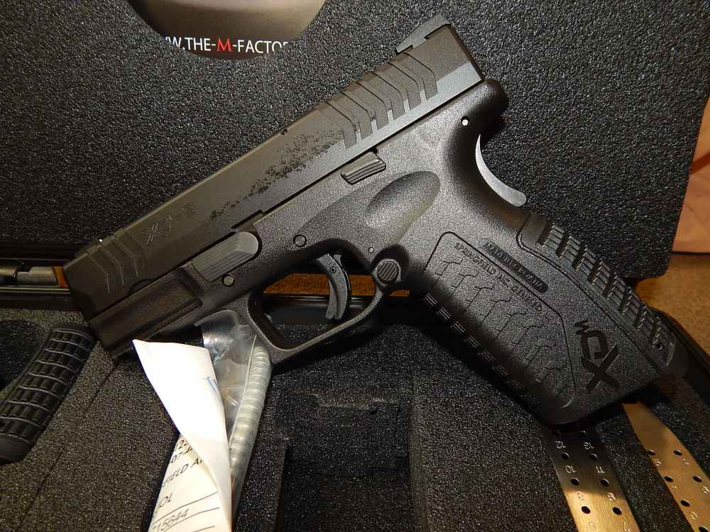 SPRINGFIELD XDM 9MM -img-0