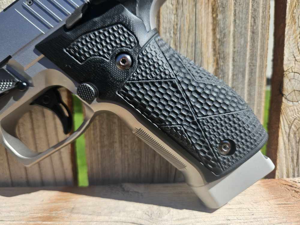 SIG SAUER P226 X FIVE-img-1