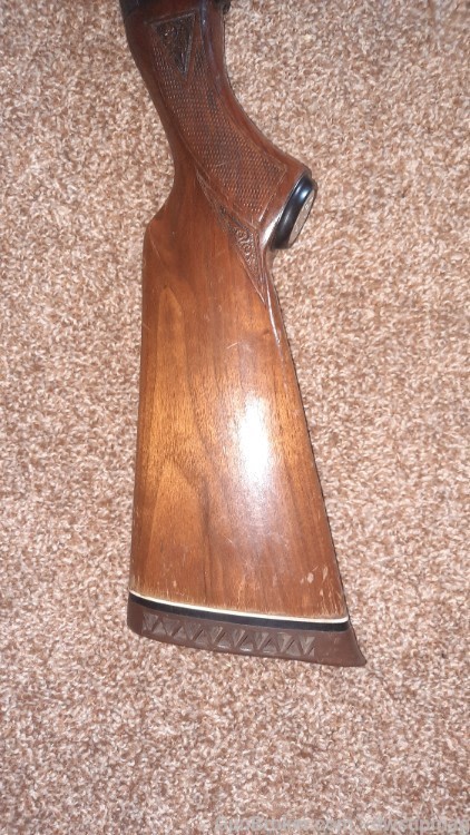 Ted Williams Sears Roebuck model m-200 20ga pump shotgun 3in chamber-img-11