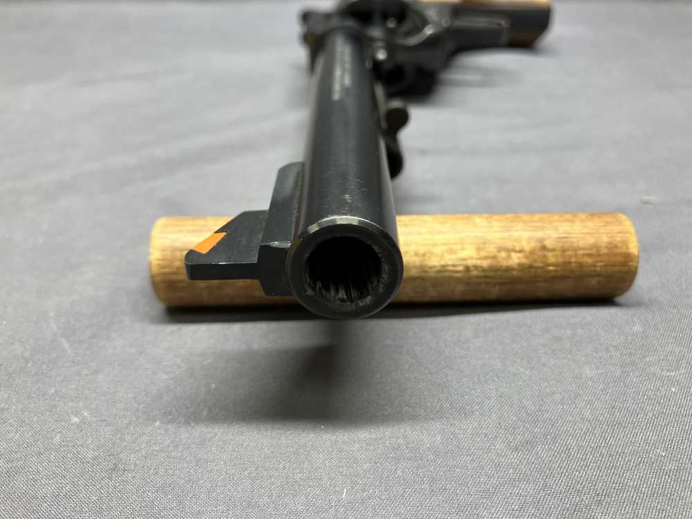 Excellent 1981 Ruger Blackhawk Convertible - .45LC & .45ACP, 7.5" Bbl + Box-img-27