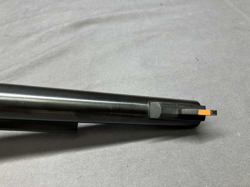 Excellent 1981 Ruger Blackhawk Convertible - .45LC & .45ACP, 7.5" Bbl + Box-img-12
