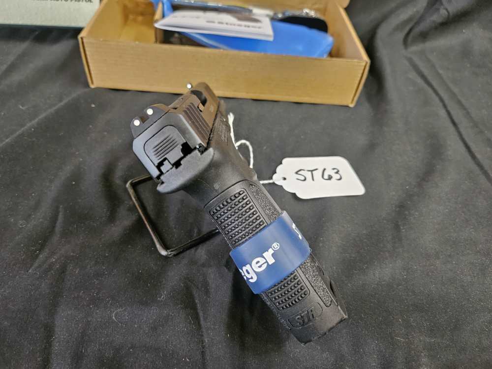 STOEGER ARMS STR-9 9MM LUGER PISTOL-img-2