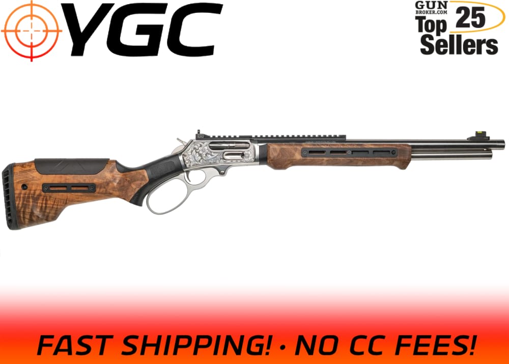 Marlin 1895 SBL Defender 45-70 GOV CNCDEFEND4570-img-0
