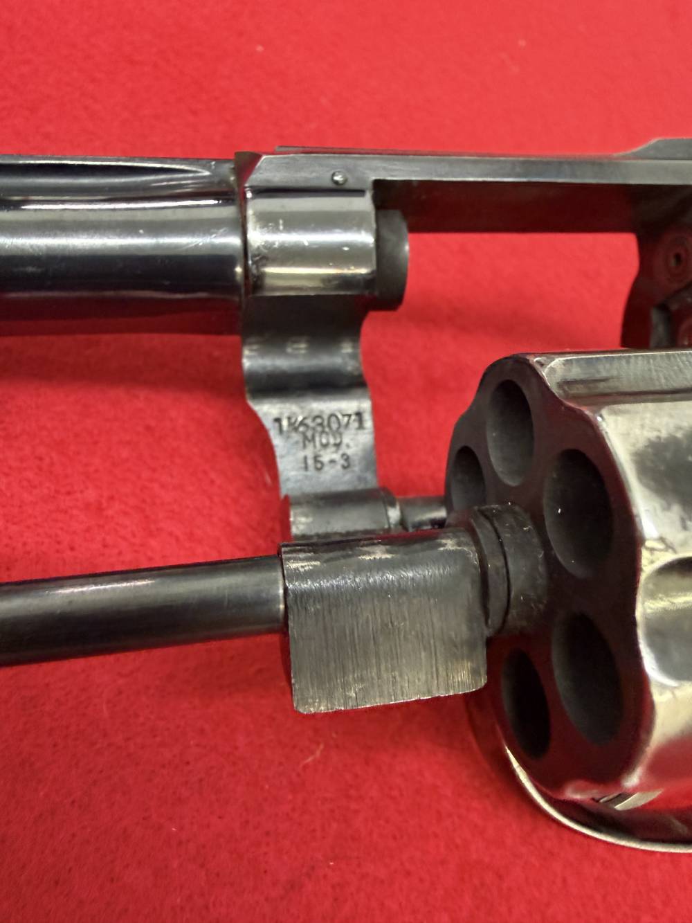 Smith & Wesson Model 15-3-img-3