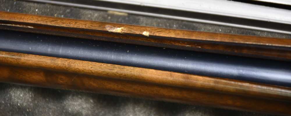 Benelli LEGACY 20 Gauge 26 in w/ Factory Case & 5 Chokes-img-9