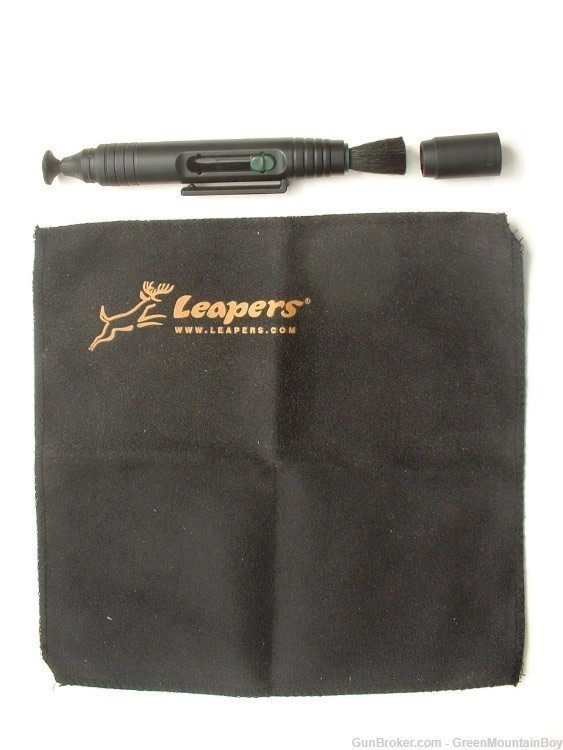 LEUPOLD LENSPEN For Binoculars, Spotting Scopes, Telescopes, Camera, etc.-img-0