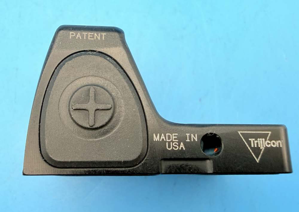 Trijicon RMR RM06 Type 2 3.25 MOA RMR-06 RM-06-img-3