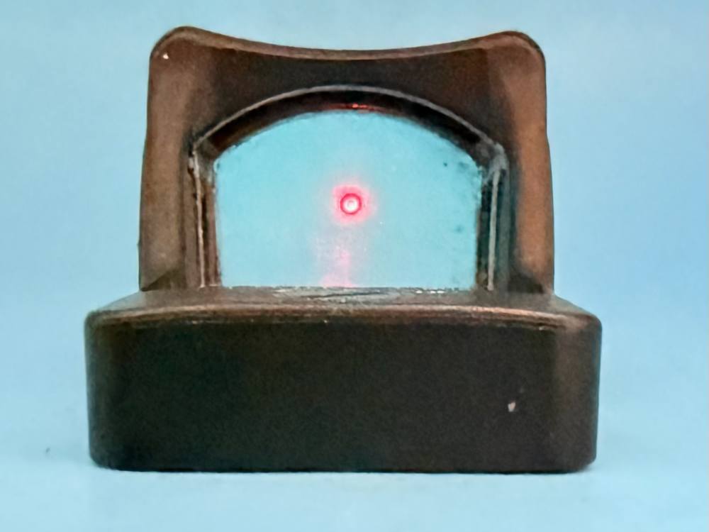 Trijicon RMR RM06 Type 2 3.25 MOA RMR-06 RM-06-img-1